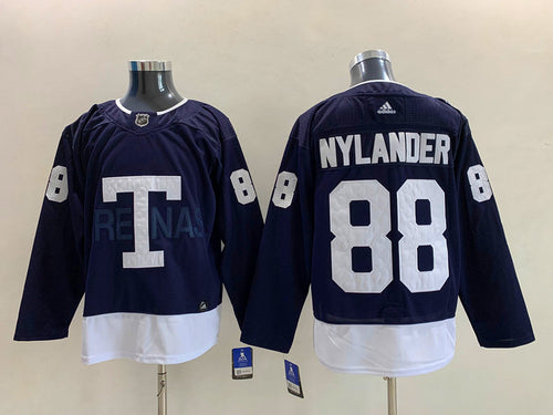 William Nylander Toronto Maple Leafs Jersey