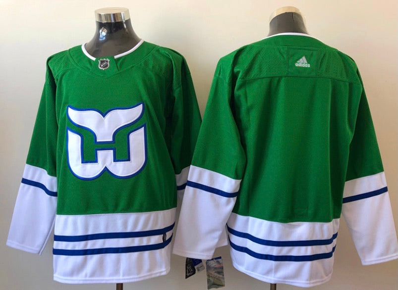 Hartford Whalers Jersey