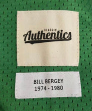 Bill Bergey Philadelphia Eagles Jersey Classic Authentics