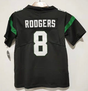 Aaron Rodgers New York Jets Classic Authentics Jersey