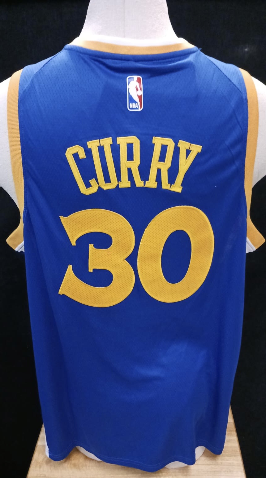steph curry jersey nike