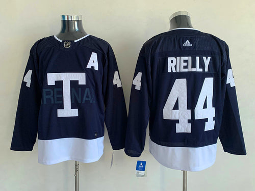 Morgan Rielly Toronto Maple Leafs Jersey