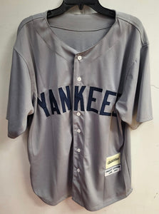 Dwight Doc Gooden New York Yankees Jersey