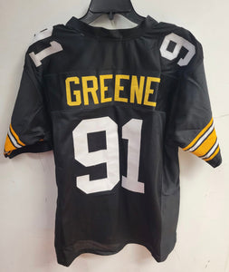 Ben Roethlisberger Pittsburgh Steelers Jersey – Classic Authentics