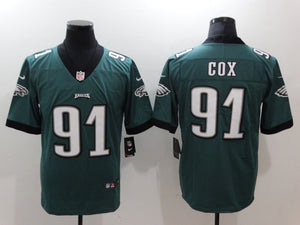 Fletcher cox outlet jersey