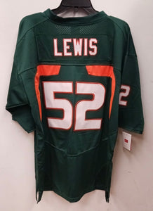 : Ray Lewis Jersey