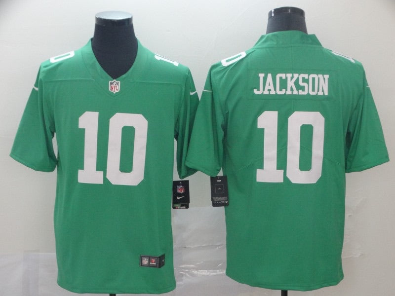 Desean Jackson Philadelphia Eagles Jersey green