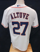 Jose Altuve Houston Astros Jersey
