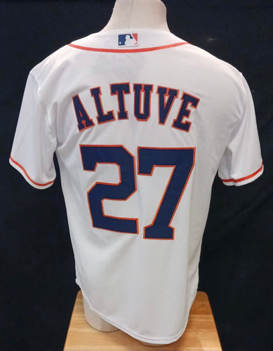Jose Altuve Houston Astros Jersey Nike