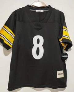 Kenny Pickett YOUTH Pittsburgh Steelers Jersey