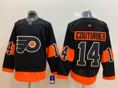 Sean Couturier Philadelphia Flyers Jersey