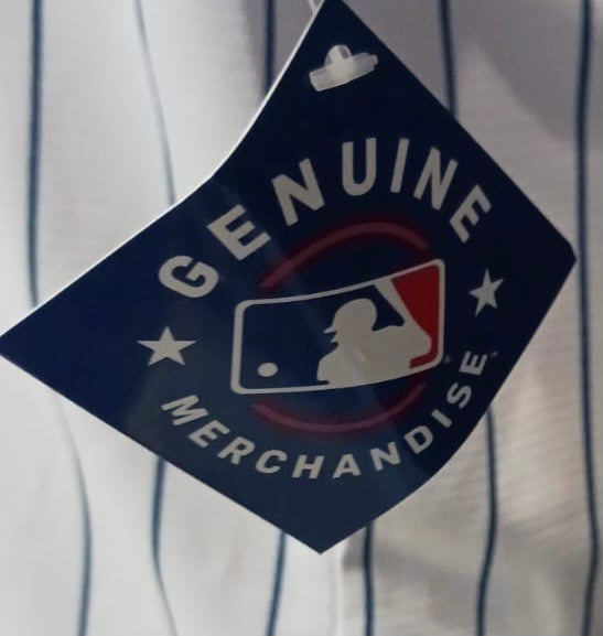 DJ LeMahieu New York Yankees Jersey – Classic Authentics