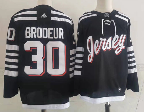 Martin Brodeur New Jersey Devils Jersey