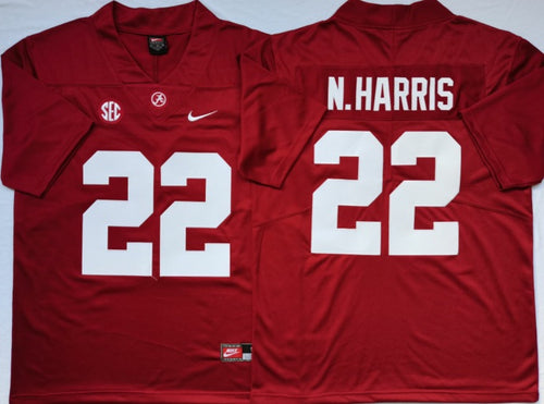 Eddie Lacy Alabama Jersey – Classic Authentics