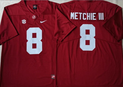 Calvin Ridley Alabama Jersey – Classic Authentics