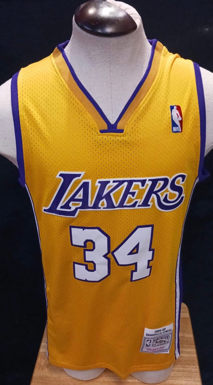Los Angeles Lakers Jerseys & Store