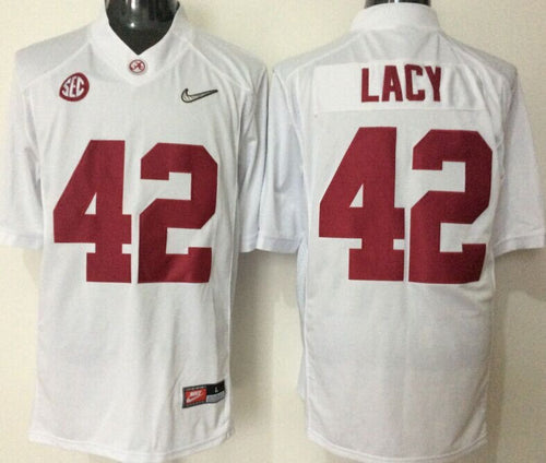 Mark Ingram Alabama Jersey – Classic Authentics