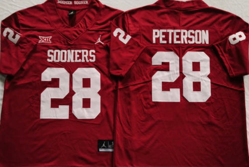 College Football – Tagged patrickmahomesjersey– Classic Authentics