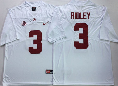 Eddie Lacy Alabama Jersey – Classic Authentics