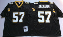 Rickey Jackson New Orleans Saints Jersey