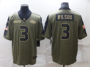 Brian Dawkins Philadelphia Eagles military salute to service Jersey