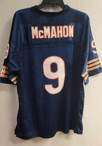 Jim McMahon Mitchell & Ness NFL Chicago Bears Jersey