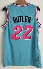Jimmy Butler Miami Heat Jersey Classic Authentics