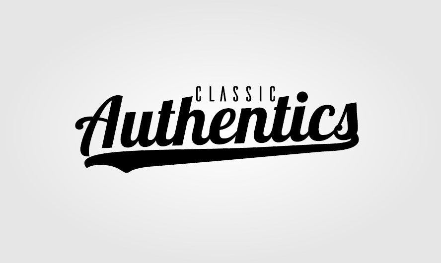 The picture classicauthentics.com shows when its homepage is shared