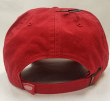 DETROIT RED WINGS HAT FANATICS BRAND