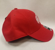 DETROIT RED WINGS HAT 47 Brand Velcro adjustable