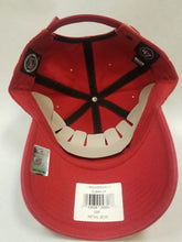 DETROIT RED WINGS HAT FANATICS BRAND