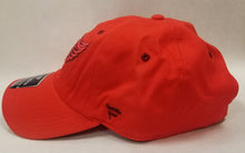 DETROIT RED WINGS HAT FANATICS BRAND