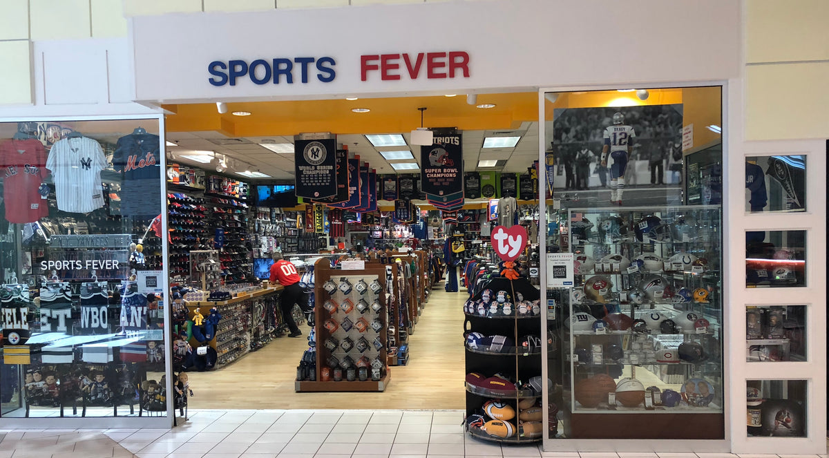 SPORTS FEVER, Retail company