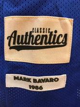 Mark Bavaro New York Giants Jersey