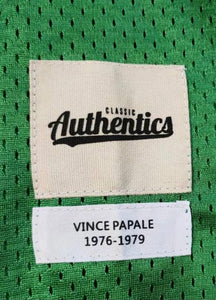 Vince Papale Philadelphia Eagles Jersey Classic Authentics