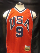 Michael Jordan USA 1984 Jersey