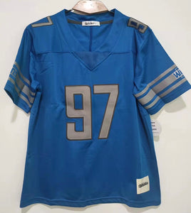 Aiden Hutchinson YOUTH Detroit Lions Jersey