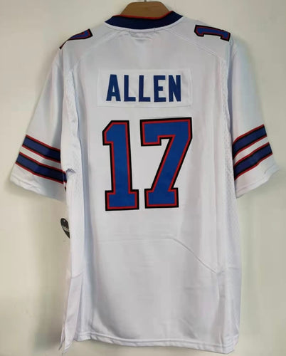 Bills Mafia Jersey Black – Classic Authentics