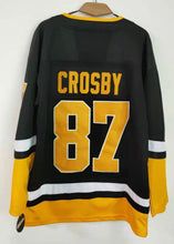 Sidney Crosby Pittsburgh Penguins Jersey Classic Authentics