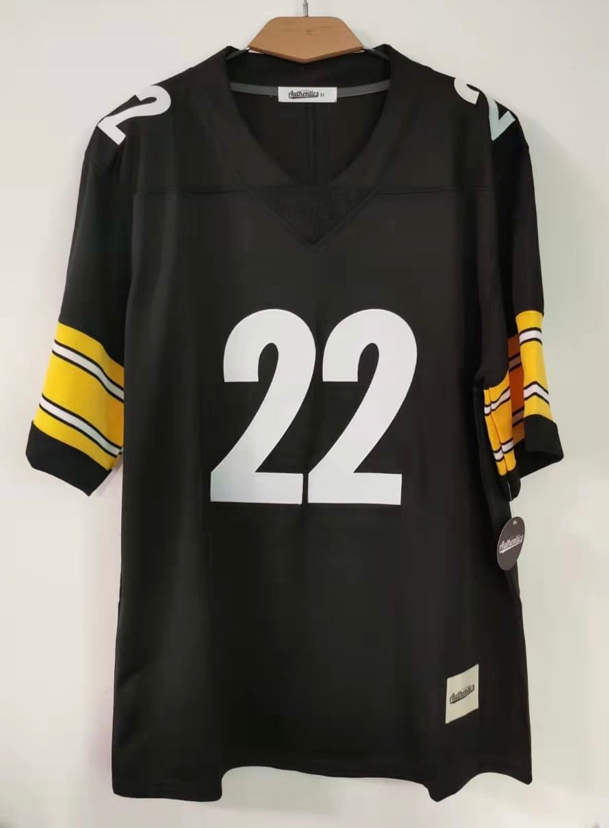 najee harris steelers jersey