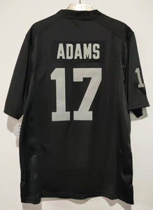 davante adams raiders youth jersey