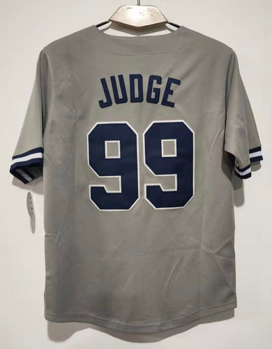 Aaron Judge YOUTH New York Yankees Jersey