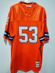 Randy Gradishar Denver Broncos Jersey – Classic Authentics