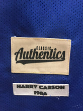 Harry Carson New York Giants Jersey