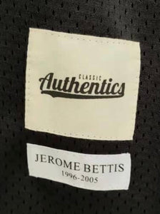 Jerome Bettis Pittsburgh Steelers Jersey