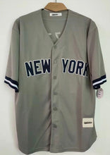Anthony Rizzo New York Yankees Jersey Classic Authentics