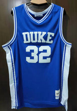 Christian Laettner Duke Blue Devils Jersey Classic Authentics