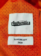 Tom Brady Tampa Bay Buccaneers Classic Authentics Jersey