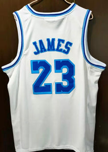 LeBron James Los Angeles Lakers Jersey