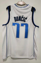 Luca Doncic Dallas Mavericks Jersey Classic Authentics